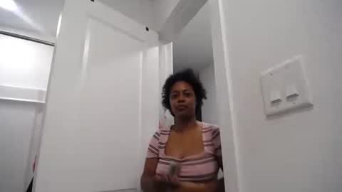 Sharice online show from July 6, 1:46 am