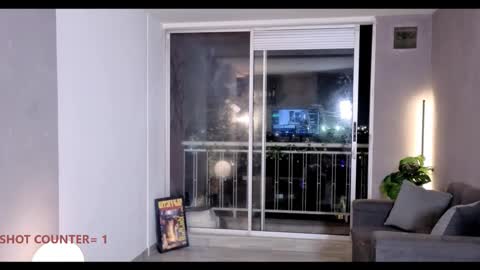 Julyane online show from November 23, 2:11 am