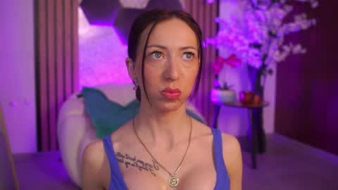 isRubyFever online show from April 21, 4:30 am