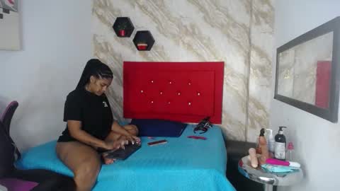 issa online show from January 7, 1:19 am