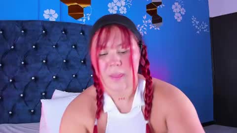 Snapshot of issa_clark1 chatting on June 24, 1:04 am Issa online show from June 24, 1:04 am