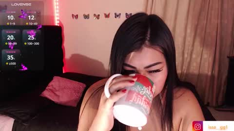 isabella p online show from September 28, 5:13 am