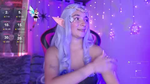 ISSA  online show from October 31, 9:05 pm