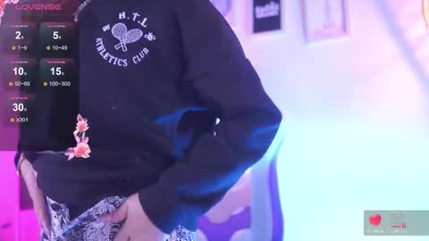 ISSA  online show from February 18, 12:34 pm