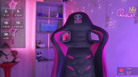 ISSA  online show from March 4, 12:55 pm