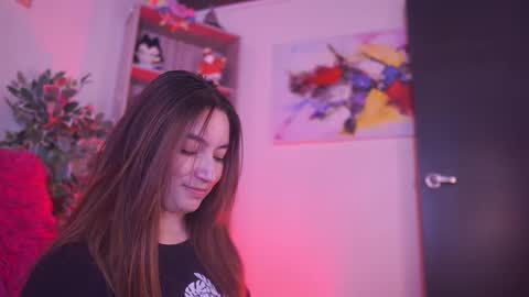 ISSA  online show from March 30, 10:11 pm