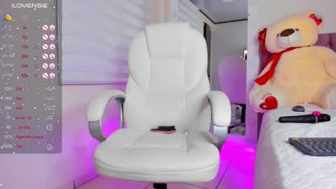 Isa  online show from March 10, 10:37 am