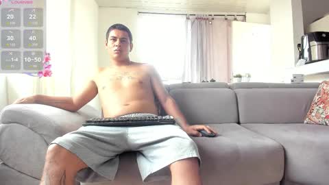 Isabella  online show from October 3, 6:49 pm