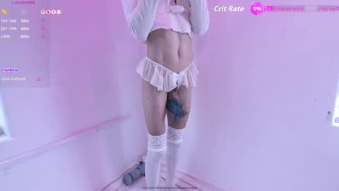Snapshot of issfemboy chatting on June 23, 5:33 pm Iss femboy full exclusive vids online show from June 23, 5:33 pm
