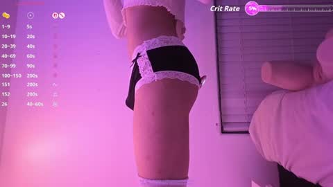 Snapshot of issfemboy chatting on July 26, 7:48 am Iss femboy full exclusive vids online show from July 26, 7:48 am