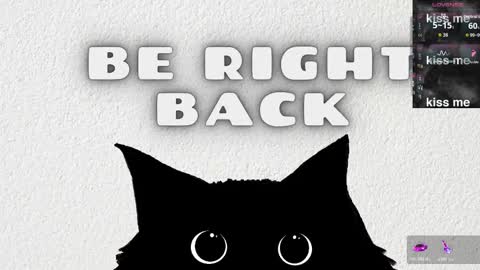 Issie online show from February 10, 7:07 pm