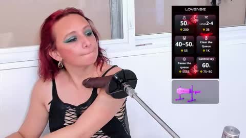 ISSYS online show from February 22, 2:24 am