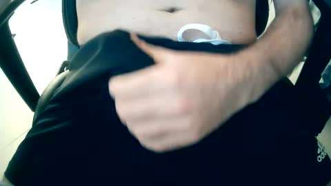 Sam online show from October 16, 4:08 pm