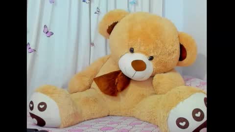 Itahisa sweet online show from October 30, 2:13 am