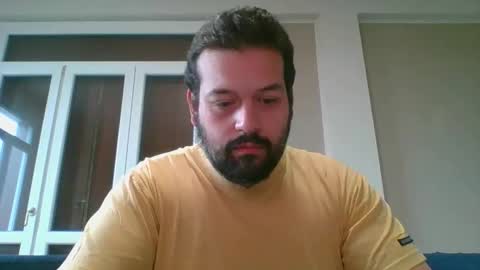 Snapshot of italianbigboy93 chatting on October 22, 1:11 pm italianbigboy93 online show from October 22, 1:11 pm