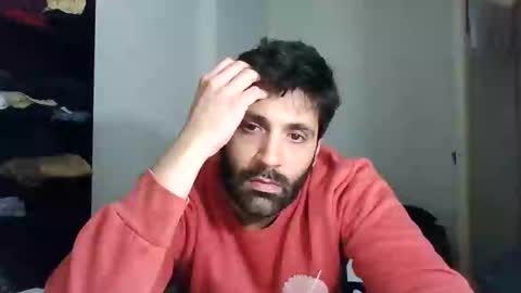 italianboybcn online show from March 10, 7:18 pm