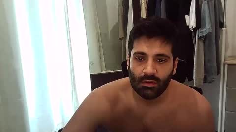 italianboybcn online show from September 11, 7:08 am