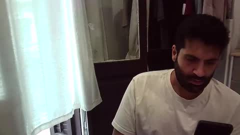 italianboybcn online show from September 13, 7:08 am