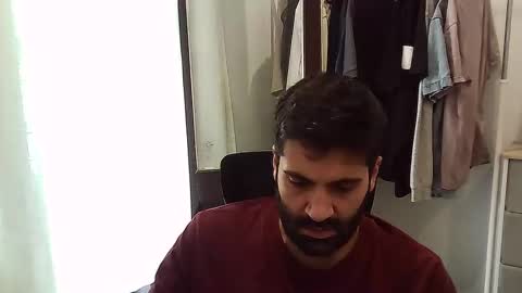 italianboybcn online show from September 14, 7:18 am