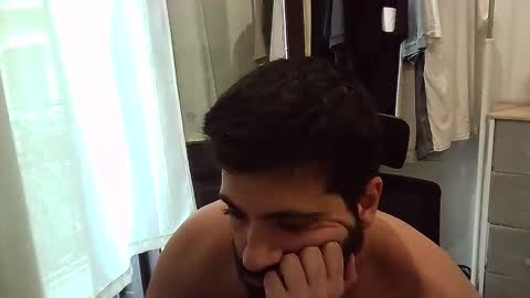 italianboybcn online show from September 17, 6:37 am