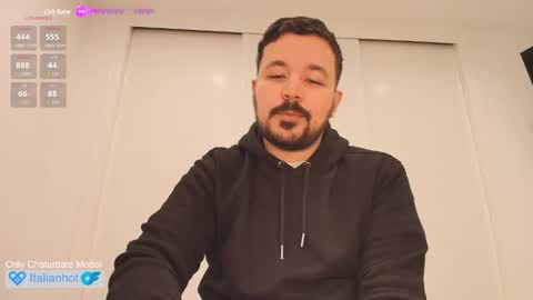 Gio online show from January 8, 9:33 am