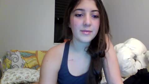 ItalianKitty online show from September 27, 9:42 pm