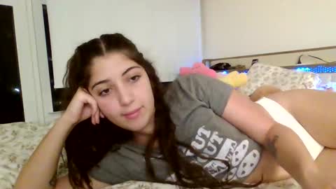 ItalianKitty online show from March 14, 2:39 am