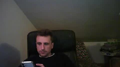 italiano116116 online show from February 12, 8:26 pm