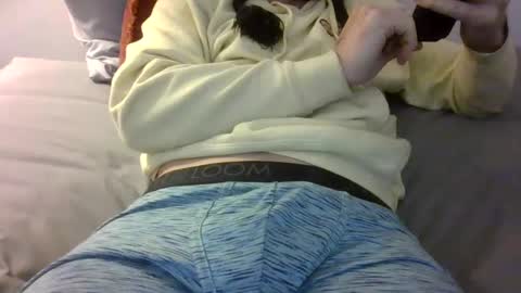 Snapshot of italianstallion69123 chatting on December 8, 10:57 pm italianstallion69123 online show from December 8, 10:57 pm