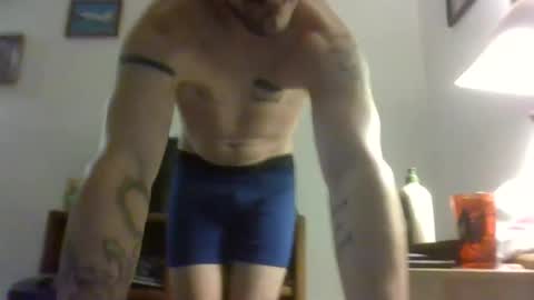 Snapshot of italianstallion69123 chatting on January 12, 6:17 am italianstallion69123 online show from January 12, 6:17 am