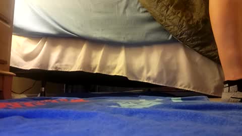 Snapshot of italianstudbull chatting on October 9, 10:13 am Rocky C. online show from October 9, 10:13 am