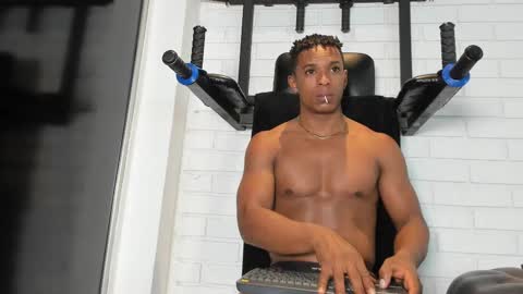 Italo Moore online show from September 16, 12:06 pm