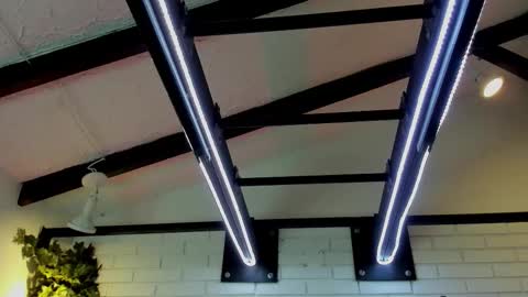 Italo Moore online show from November 16, 11:05 am