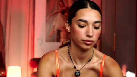 Snapshot of italy_baby chatting on June 9, 7:14 pm italy_baby online show from June 9, 7:14 pm