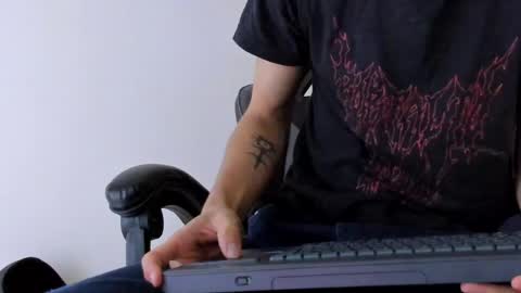 ithan_hot online show from June 4, 3:12 am
