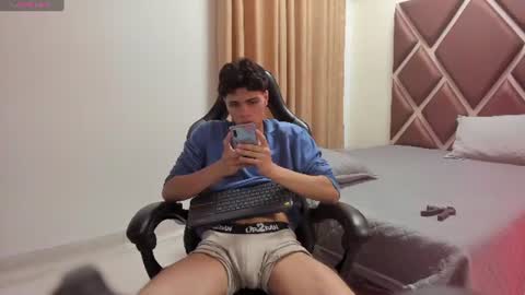 ithan_hot online show from July 12, 4:36 am