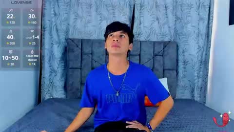 Snapshot of ithan_kingtwin chatting on June 13, 7:12 pm ithan_kingtwin online show from June 13, 7:12 pm