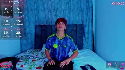 Snapshot of ithan_kingtwin chatting on July 13, 7:27 pm ithan_kingtwin online show from July 13, 7:27 pm
