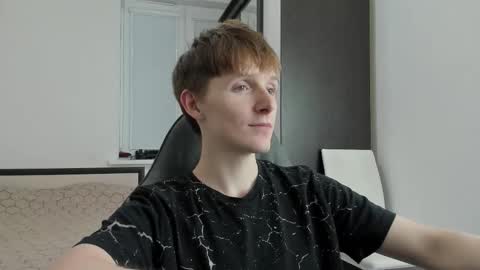 Ethan online show from November 27, 6:10 pm