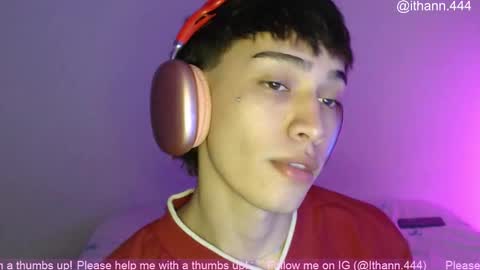 Ithan online show from December 15, 3:00 am