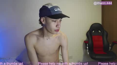 Ithan online show from March 21, 1:54 am