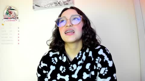 Angelica online show from December 28, 10:44 pm