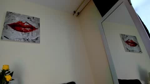 Angelica online show from March 12, 6:14 pm