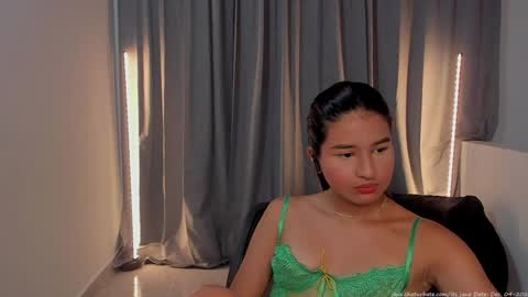 Snapshot of its_jane chatting on December 4, 9:35 pm ITS JANE online show from December 4, 9:35 pm