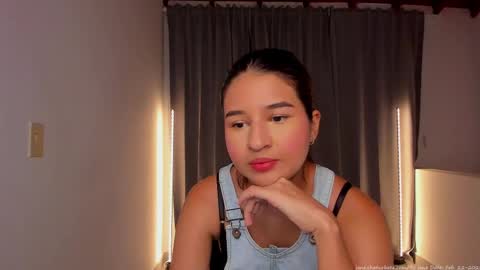 Snapshot of its_jane chatting on February 22, 9:26 pm ITS JANE online show from February 22, 9:26 pm