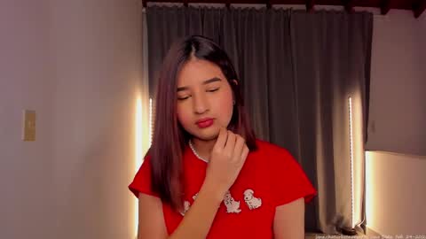 Snapshot of its_jane chatting on February 24, 9:09 pm ITS JANE online show from February 24, 9:09 pm