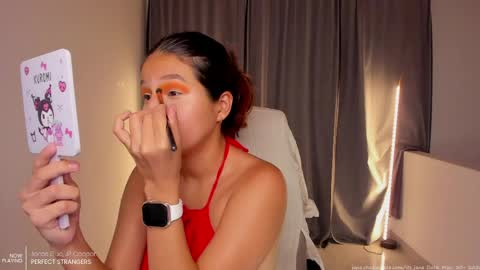 ITS JANE online show from March 30, 9:16 pm