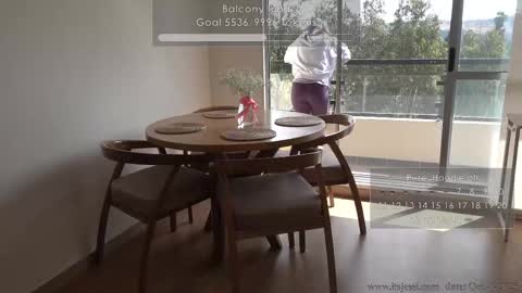 Jessi online show from October 1, 7:31 pm