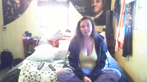 its kimber online show from February 8, 2:42 pm