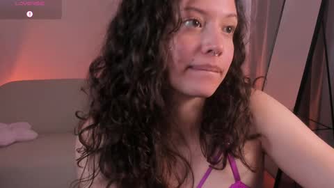 Snapshot of its_marie chatting on October 2, 5:53 pm Maria online show from October 2, 5:53 pm